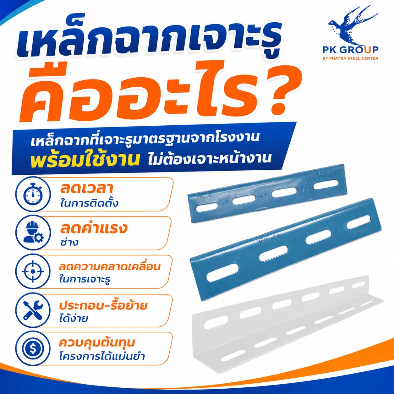 เหล็กฉาก เหล็กฉาก
