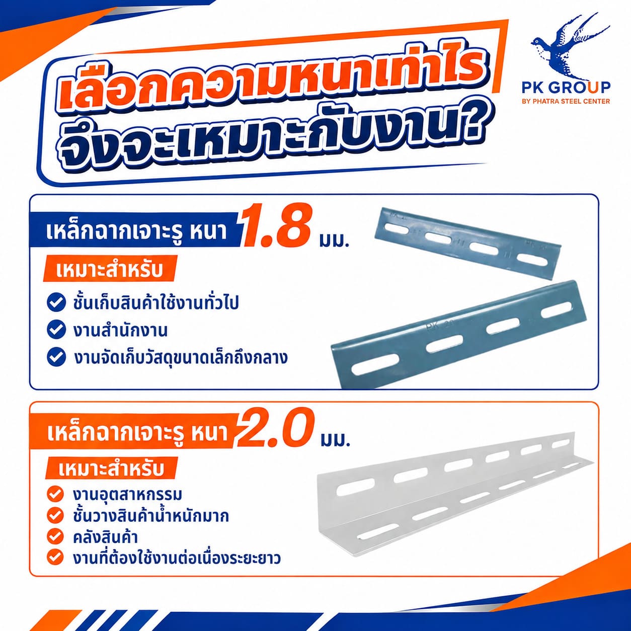 เหล็กฉาก เหล็กฉาก