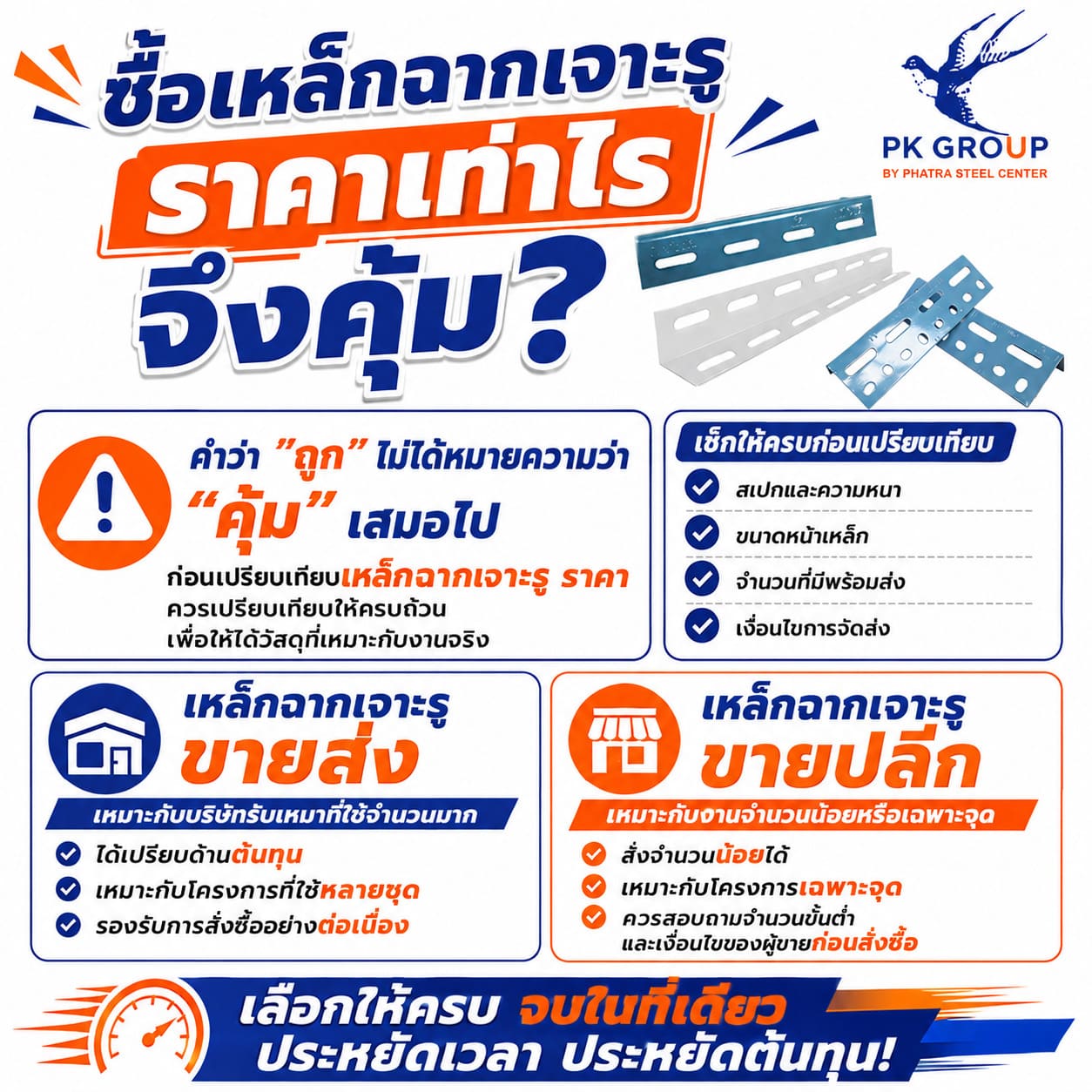 เหล็กฉาก