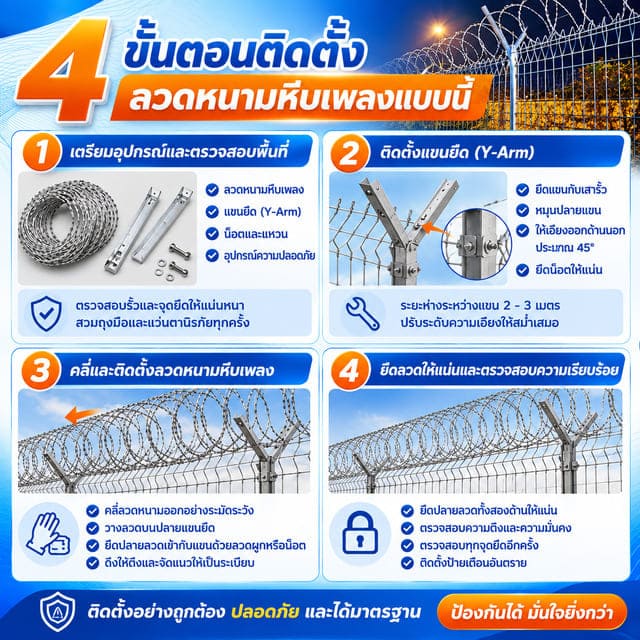 ลวดหีบเพลง